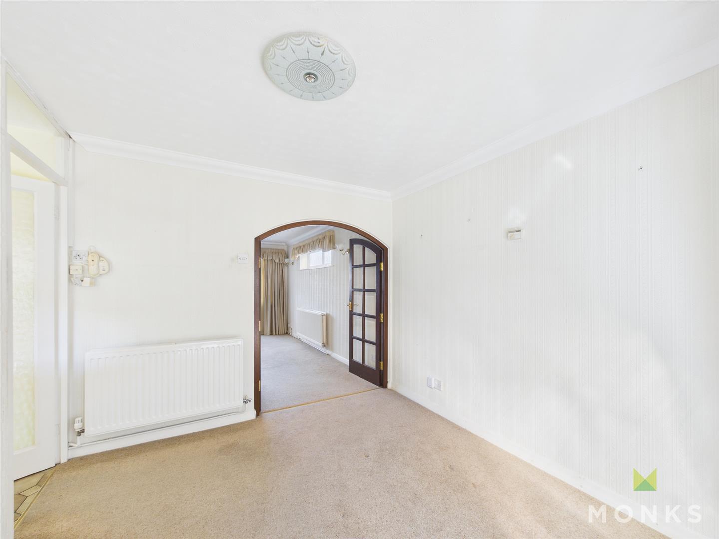 6 Kingston Drive, Shrewsbury, SY2 6SB For Sale